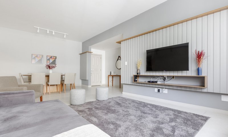 Apartamento de 155m², 4 quartos em Copacabana Rua Santa Clara Rio de Janeiro - 