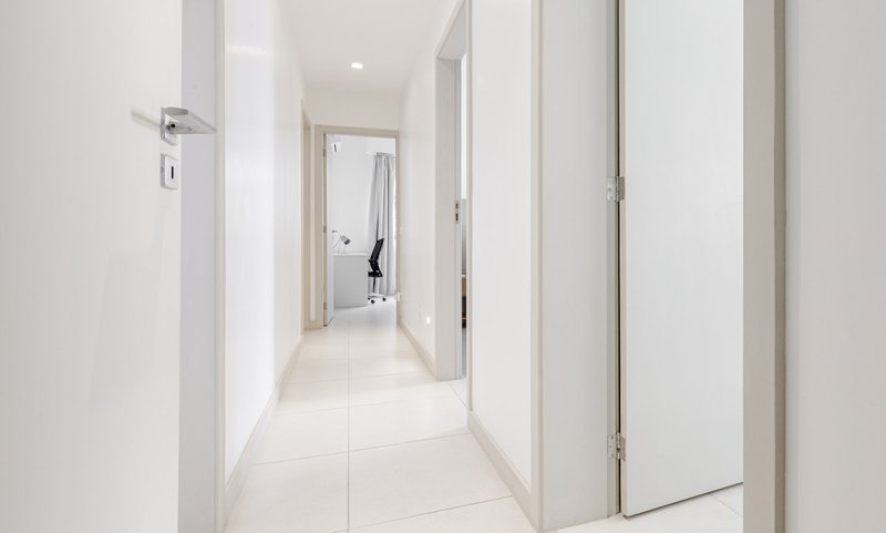 Apartamento de 155m², 4 quartos em Copacabana Rua Santa Clara Rio de Janeiro - 