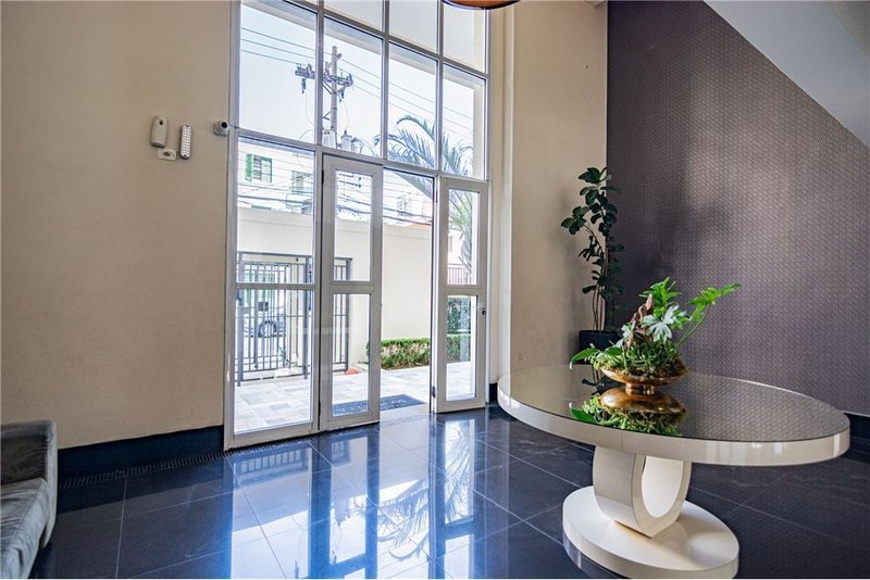 Apartamento a venda na Vila Romana - 1 suíte 94m² Faustolo São Paulo - 