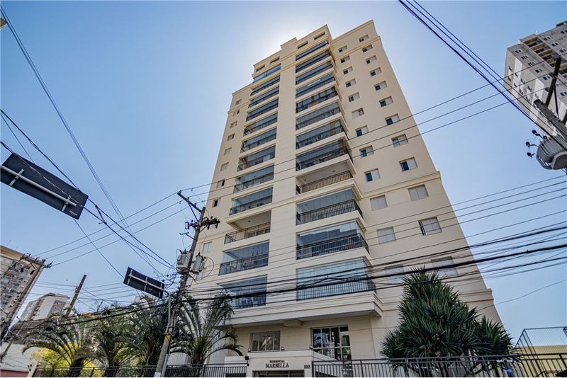 Apartamento a venda na Vila Romana - 1 suíte 94m² Faustolo São Paulo - 