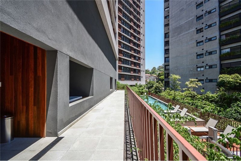 Apartamento de Luxo na Vila Mariana 130m² Joao Alberto Moreira São Paulo - 