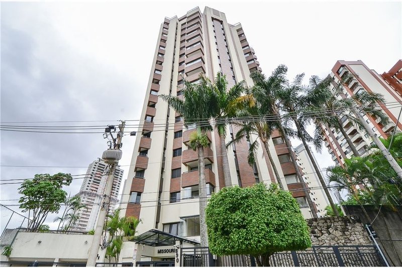 Apartamento no Klabin 107m² Pedro Pomponazzi São Paulo - 