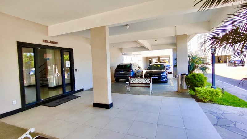 R$ 399.000 - ÓTIMO APARTAMENTO - 72M2 - 3 DORM - SUÍTE - 1 VAGA - INFRA COMPLETA Rua Wilson Adnislen Freitas de Paiva Bueno Porto Alegre - 