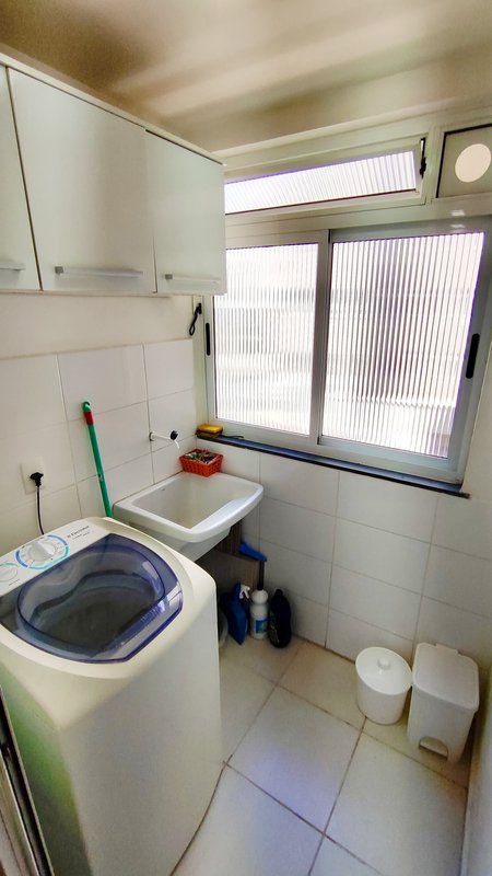 R$ 399.000 - ÓTIMO APARTAMENTO - 72M2 - 3 DORM - SUÍTE - 1 VAGA - INFRA COMPLETA Rua Wilson Adnislen Freitas de Paiva Bueno Porto Alegre - 