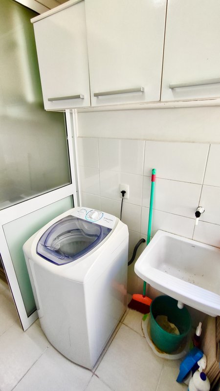 R$ 399.000 - ÓTIMO APARTAMENTO - 72M2 - 3 DORM - SUÍTE - 1 VAGA - INFRA COMPLETA Rua Wilson Adnislen Freitas de Paiva Bueno Porto Alegre - 