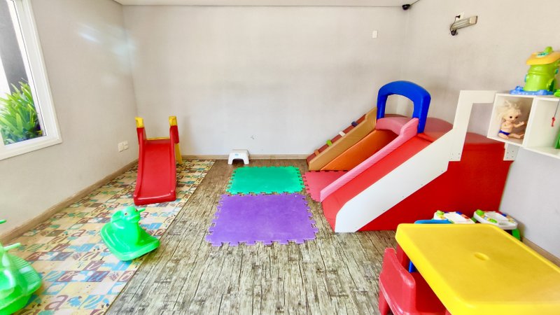 R$ 399.000 - ÓTIMO APARTAMENTO - 72M2 - 3 DORM - SUÍTE - 1 VAGA - INFRA COMPLETA Rua Wilson Adnislen Freitas de Paiva Bueno Porto Alegre - 