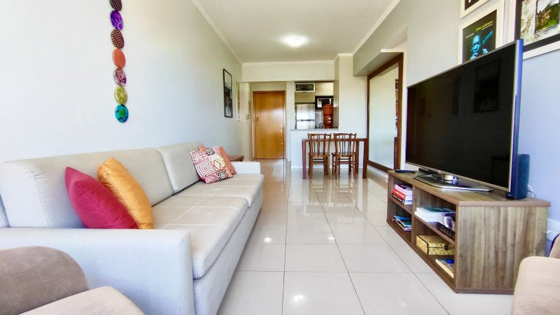 R$ 399.000 - ÓTIMO APARTAMENTO - 72M2 - 3 DORM - SUÍTE - 1 VAGA - INFRA COMPLETA Rua Wilson Adnislen Freitas de Paiva Bueno Porto Alegre - 