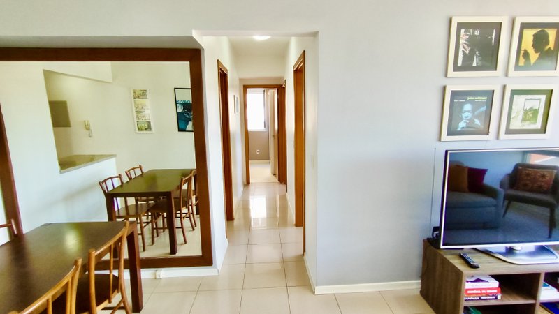R$ 399.000 - ÓTIMO APARTAMENTO - 72M2 - 3 DORM - SUÍTE - 1 VAGA - INFRA COMPLETA Rua Wilson Adnislen Freitas de Paiva Bueno Porto Alegre - 