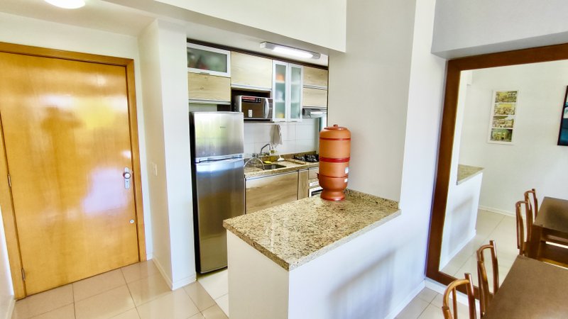 R$ 399.000 - ÓTIMO APARTAMENTO - 72M2 - 3 DORM - SUÍTE - 1 VAGA - INFRA COMPLETA Rua Wilson Adnislen Freitas de Paiva Bueno Porto Alegre - 