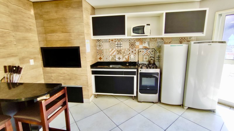 R$ 399.000 - ÓTIMO APARTAMENTO - 72M2 - 3 DORM - SUÍTE - 1 VAGA - INFRA COMPLETA Rua Wilson Adnislen Freitas de Paiva Bueno Porto Alegre - 