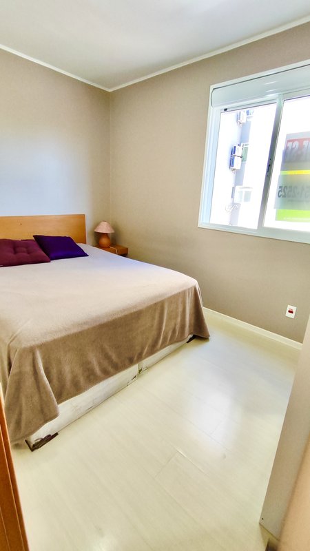 R$ 399.000 - ÓTIMO APARTAMENTO - 72M2 - 3 DORM - SUÍTE - 1 VAGA - INFRA COMPLETA Rua Wilson Adnislen Freitas de Paiva Bueno Porto Alegre - 