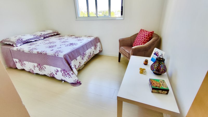 R$ 399.000 - ÓTIMO APARTAMENTO - 72M2 - 3 DORM - SUÍTE - 1 VAGA - INFRA COMPLETA Rua Wilson Adnislen Freitas de Paiva Bueno Porto Alegre - 