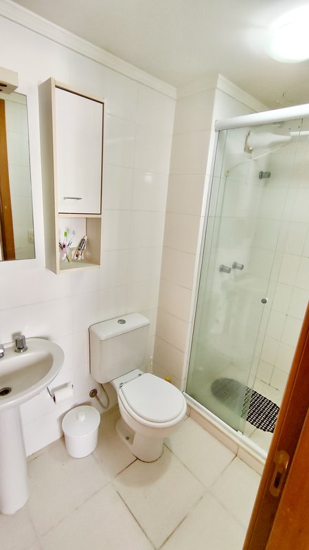 R$ 399.000 - ÓTIMO APARTAMENTO - 72M2 - 3 DORM - SUÍTE - 1 VAGA - INFRA COMPLETA Rua Wilson Adnislen Freitas de Paiva Bueno Porto Alegre - 