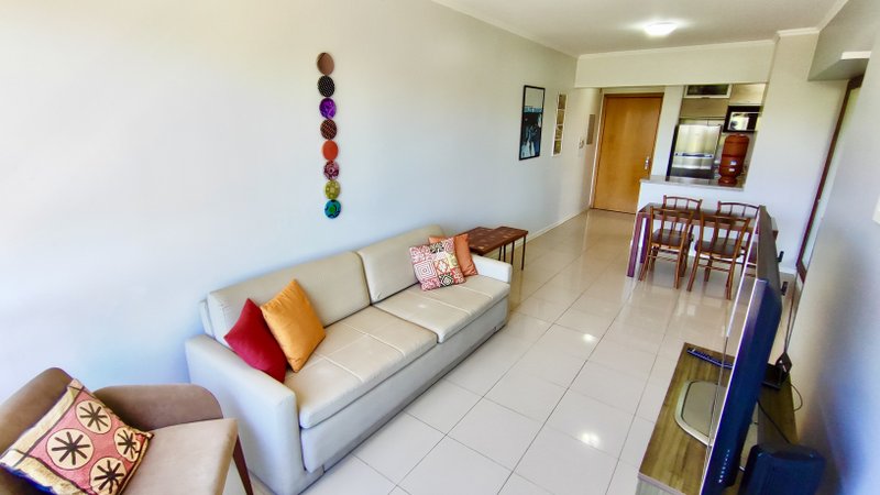 R$ 399.000 - ÓTIMO APARTAMENTO - 72M2 - 3 DORM - SUÍTE - 1 VAGA - INFRA COMPLETA Rua Wilson Adnislen Freitas de Paiva Bueno Porto Alegre - 