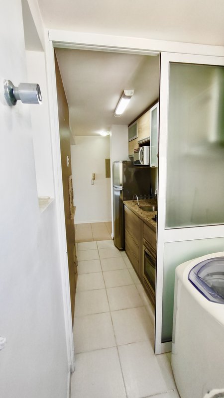 R$ 399.000 - ÓTIMO APARTAMENTO - 72M2 - 3 DORM - SUÍTE - 1 VAGA - INFRA COMPLETA Rua Wilson Adnislen Freitas de Paiva Bueno Porto Alegre - 