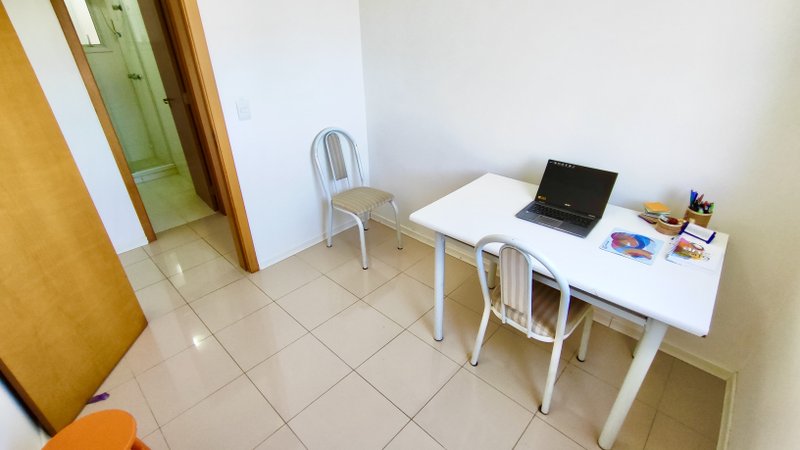 R$ 399.000 - ÓTIMO APARTAMENTO - 72M2 - 3 DORM - SUÍTE - 1 VAGA - INFRA COMPLETA Rua Wilson Adnislen Freitas de Paiva Bueno Porto Alegre - 