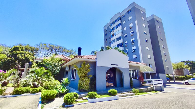 R$ 399.000 - ÓTIMO APARTAMENTO - 72M2 - 3 DORM - SUÍTE - 1 VAGA - INFRA COMPLETA Rua Wilson Adnislen Freitas de Paiva Bueno Porto Alegre - 
