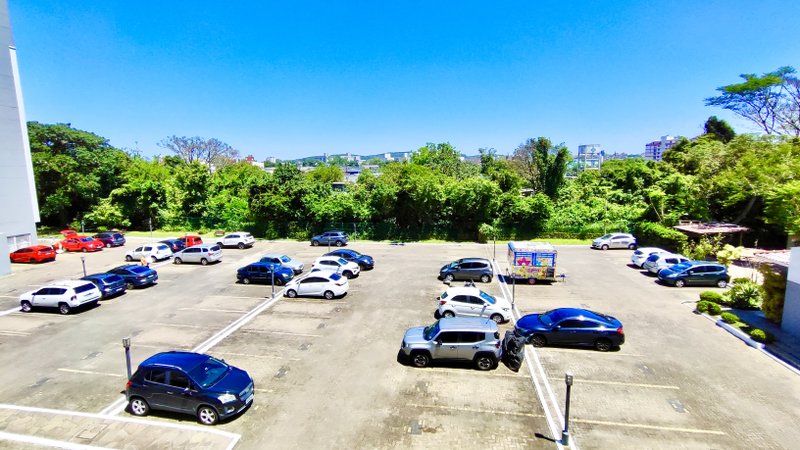 R$ 399.000 - ÓTIMO APARTAMENTO - 72M2 - 3 DORM - SUÍTE - 1 VAGA - INFRA COMPLETA Rua Wilson Adnislen Freitas de Paiva Bueno Porto Alegre - 
