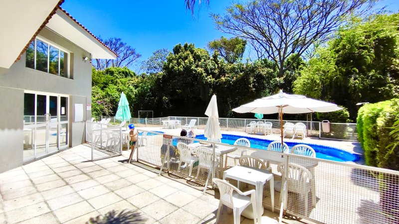 R$ 399.000 - ÓTIMO APARTAMENTO - 72M2 - 3 DORM - SUÍTE - 1 VAGA - INFRA COMPLETA Rua Wilson Adnislen Freitas de Paiva Bueno Porto Alegre - 