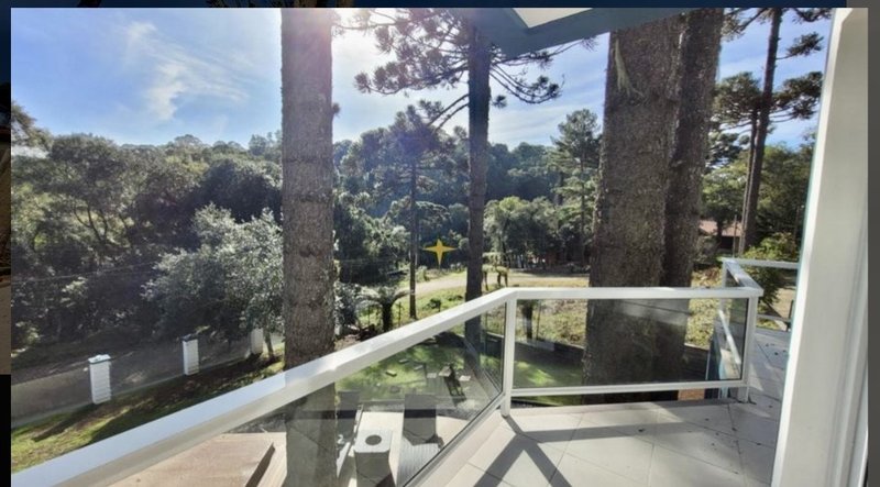 R$ 2.870.000 - FANTÁSTICA CASA - 310M² - 4 DORM - 2 SUÍTES - 2 VAGAS Rua Guilherme Osvar Bauer Canela - 