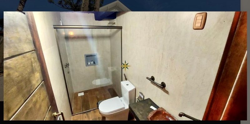 R$ 2.870.000 - FANTÁSTICA CASA - 310M² - 4 DORM - 2 SUÍTES - 2 VAGAS Rua Guilherme Osvar Bauer Canela - 