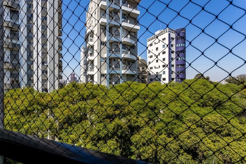 Apartamento na Vila Madalena com 2 suítes 187m² Pascoal Vita São Paulo - 