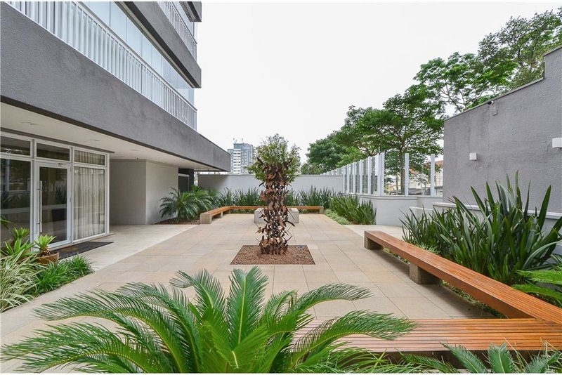 Apartamento de Luxo de 3 suítes 143m² Assungui São Paulo - 