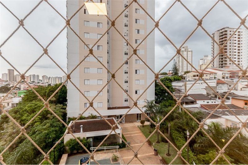 Apartamento de Luxo com 118m² Maria José Pomar São Paulo - 