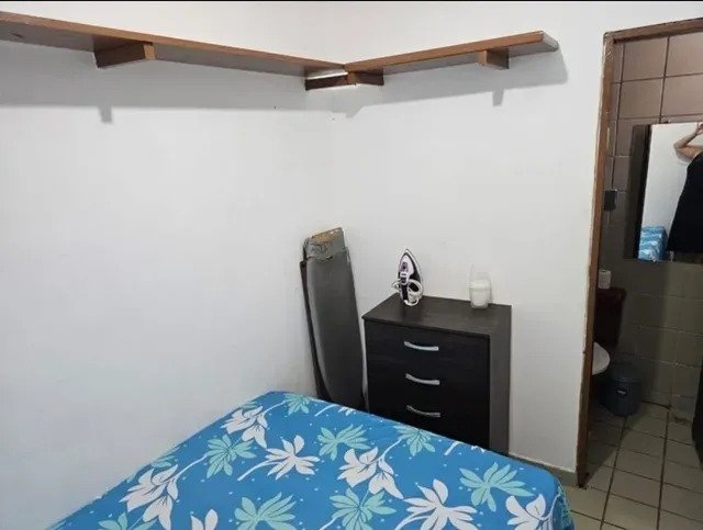 Apartamento maravilhoso de 4 Quartos em Manaira,  2 Vagas de Garagem  João Pessoa - 