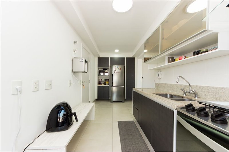 Apartamento a venda em Perdizes - 2 suítes 116m² Cotoxo São Paulo - 