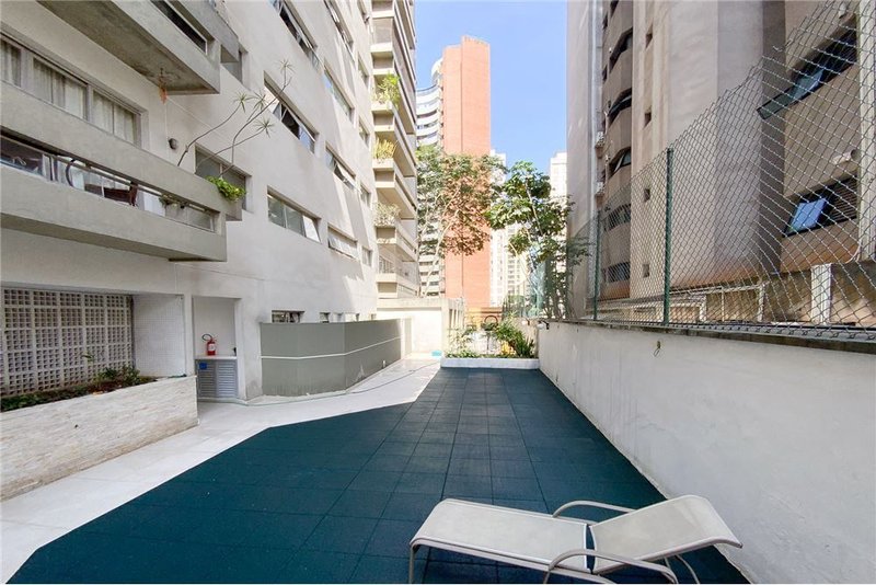 Cobertura Duplex em Moema com 3 suítes 190m² Ibijaú São Paulo - 