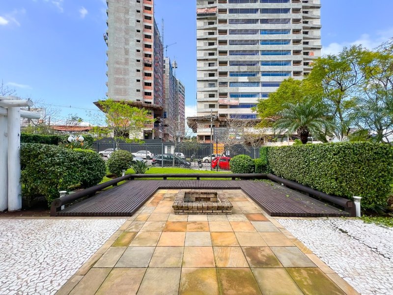Apartamento JEVDA 580 Apto 4179 2 suítes 109m² Veríssimo de Amaral Porto Alegre - 