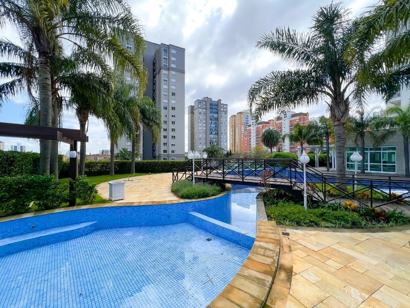 Apartamento JEVDA 580 Apto 4179 2 suítes 109m² Veríssimo de Amaral Porto Alegre - 