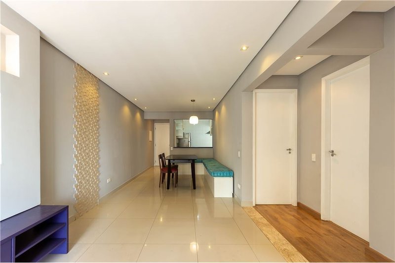 Apartamento a venda na Saude - 1 suíte 65m² Dr. Nogueira Martins, São Paulo - 