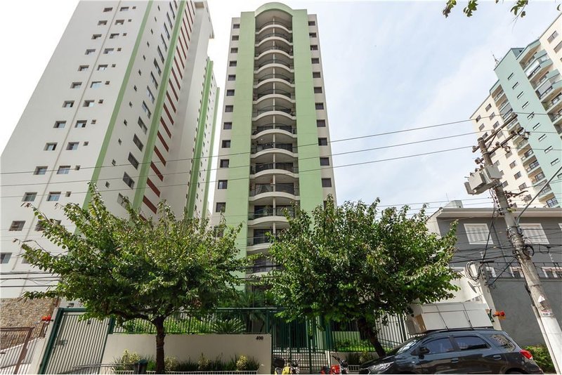 Apartamento na Saúde de 65m² Dr. Nogueira Martins, São Paulo - 