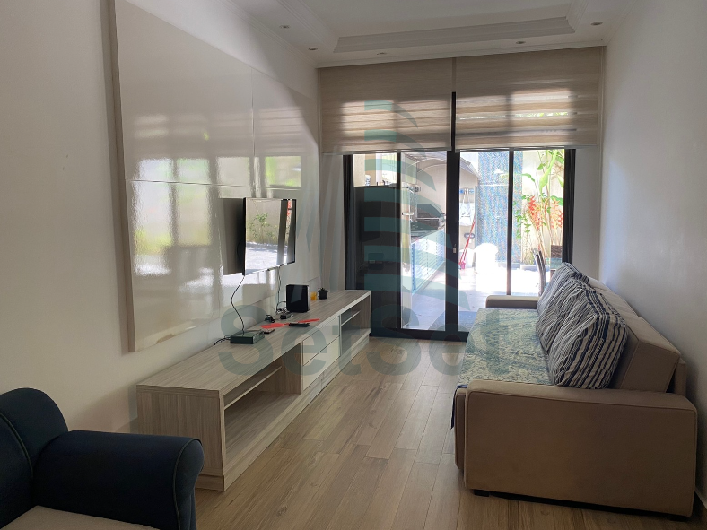 Apartamento Para venda e Locação Temporada - Enseada Guarujá! - Guarujá - 