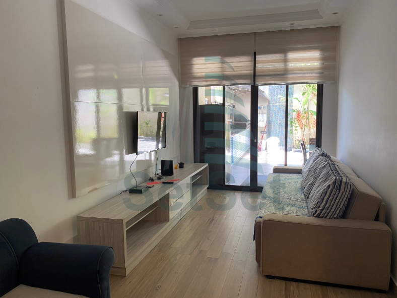 Apartamento Para venda e Locação Temporada - Enseada Guarujá!  Guarujá - 