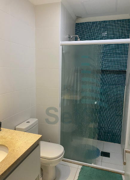 Apartamento Para venda e Locação Temporada - Enseada Guarujá! - Guarujá - 