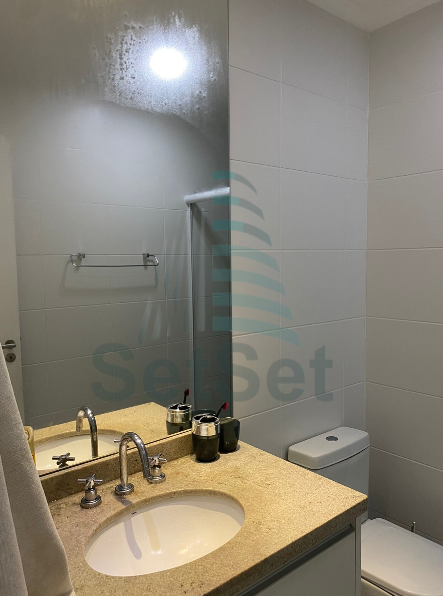 Apartamento Para venda e Locação Temporada - Enseada Guarujá! - Guarujá - 