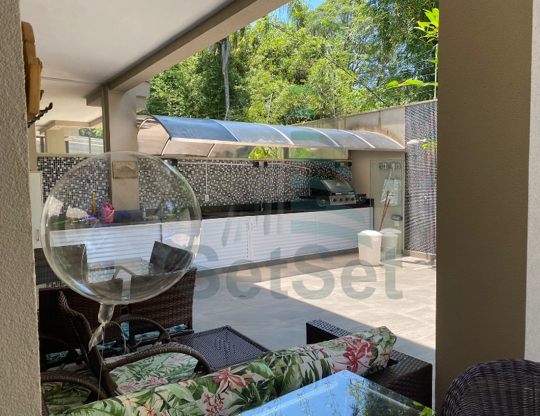 Apartamento Para venda e Locação Temporada - Enseada Guarujá! - Guarujá - 