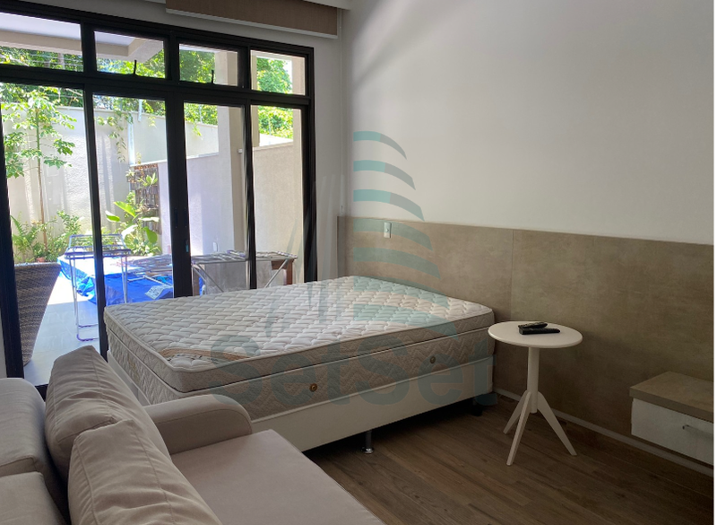 Apartamento Para venda e Locação Temporada - Enseada Guarujá! - Guarujá - 