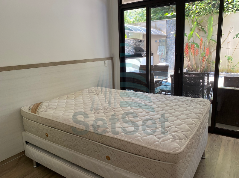 Apartamento Para venda e Locação Temporada - Enseada Guarujá! - Guarujá - 