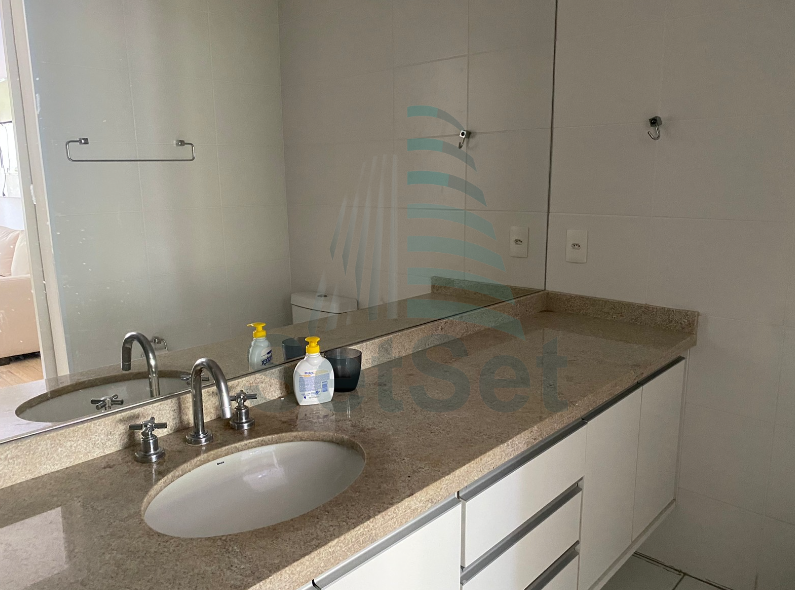 Apartamento Para venda e Locação Temporada - Enseada Guarujá! - Guarujá - 