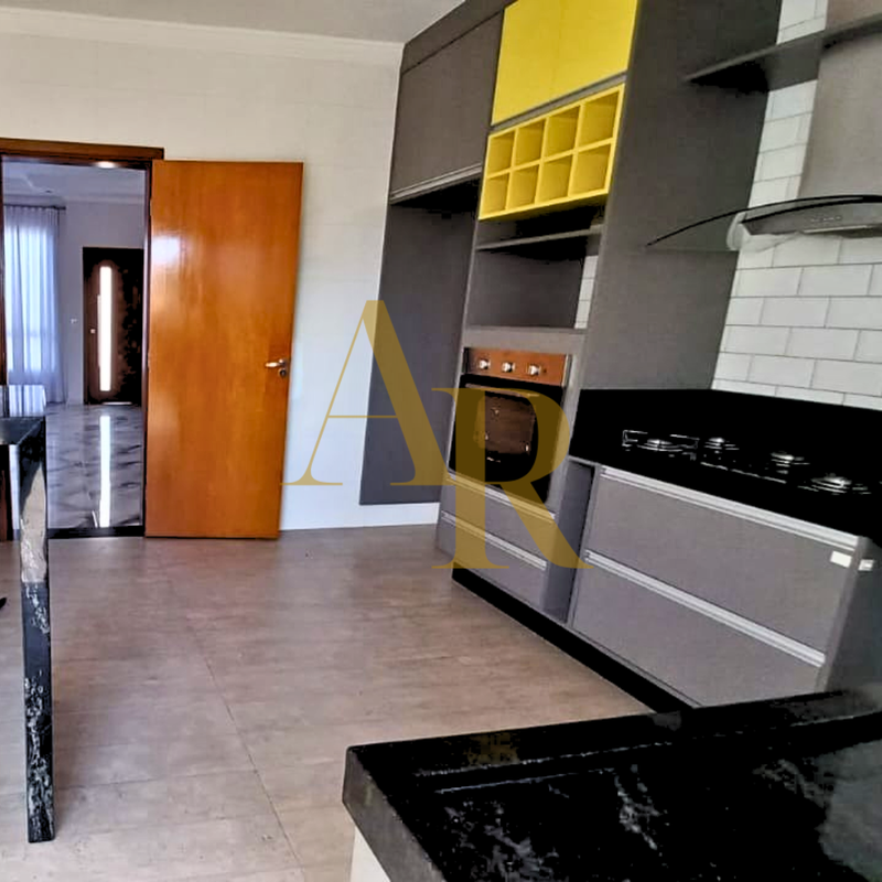 Casa condomínio Vila Ytu, 03 dormitórios e 02 vagas de garagem em Indaiatuba-SP - Indaiatuba - 