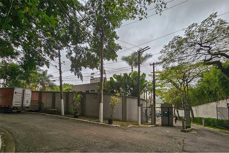 Casa em Condomínio no Morumbi a venda 4 suítes 450m² Sílvio Tramontano São Paulo - 