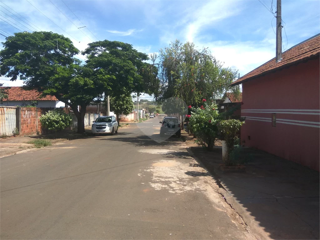 Terreno Residencial Cidade Nova  PEDERNEIRAS - 