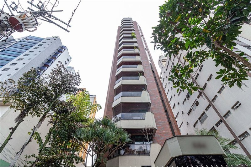 Apartamento PMA 634 Apto 601721004-8 3 suítes 177m² Monte Alegre São Paulo - 