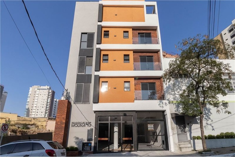 Apartamento a venda em Vila Formosa - 2 dormitórios 51m² Nicolau Coelho São Paulo - 