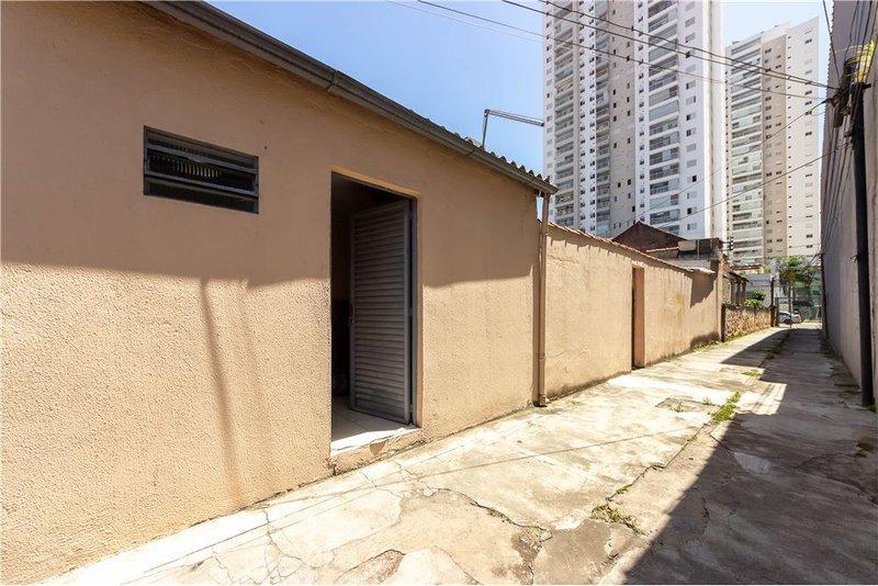 Casa em Condomínio a venda no Tatuapé - 2 suítes 119m² Ivaí São Paulo - 
