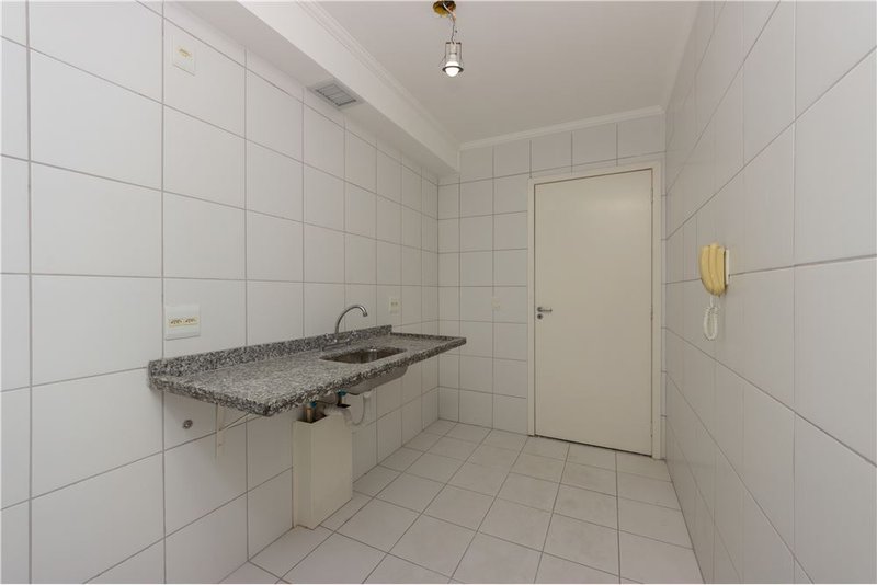 Apartamento a venda em Vila Carrão - 1 suíte 120m² Felisbina Ferreira São Paulo - 